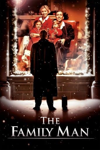The Family Man (2000) poster