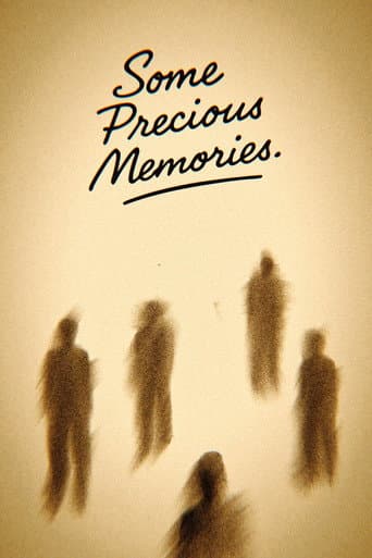 Some Precious Memories (2027) poster