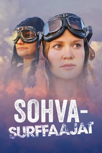 Sohvasurffaajat (2012) poster