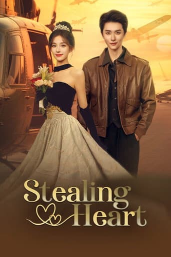 Stealing Heart (2025) poster