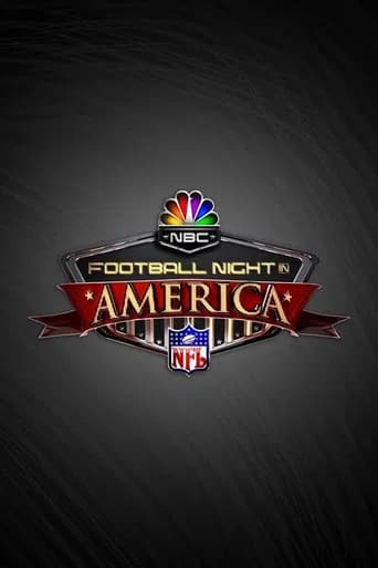 Football Night in America (2006) poster