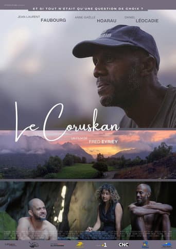 Le Coruskan (2025) poster