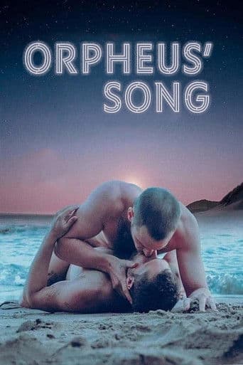 Orpheus Song (2019) poster