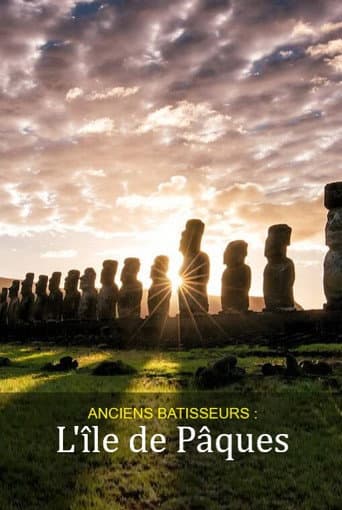 Easter Island: Sculptors of the Pacific (2020) poster