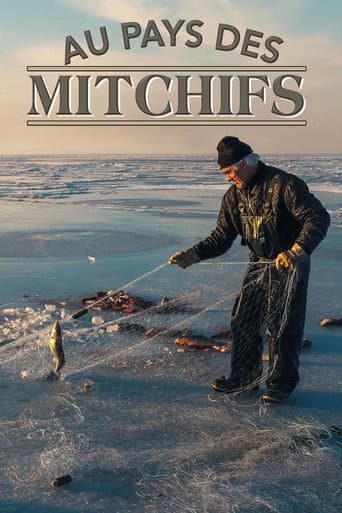 Au pays des Mitchifs (2017) poster