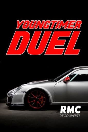 Youngtimer Duell (2019) poster