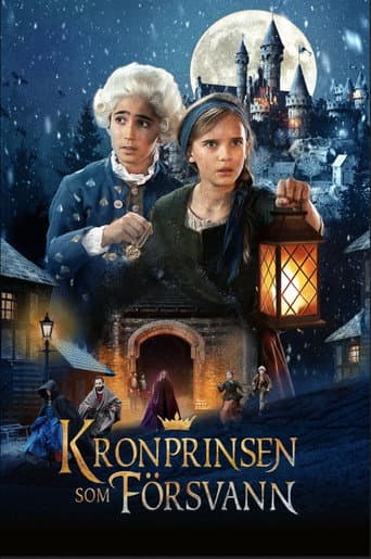 Julkalendern (1960) poster