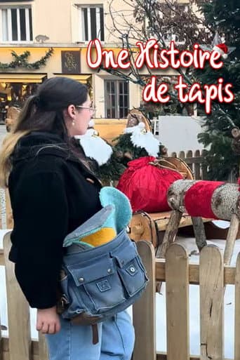 Une Histoire de Tapis (2025) poster