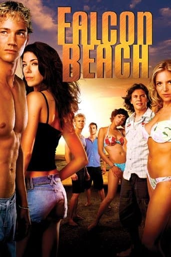 Falcon Beach (2006) poster