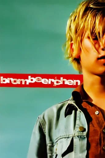 Blackberry (2002) poster