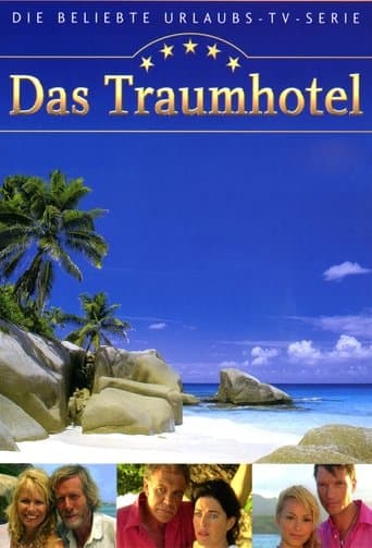Das Traumhotel (2004) poster