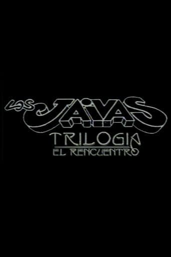 Los Jaivas: Trilogía El Rencuentro (2000) poster