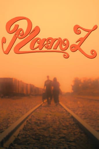 Plano Z poster