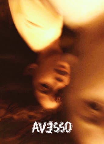 Avesso (2025) poster