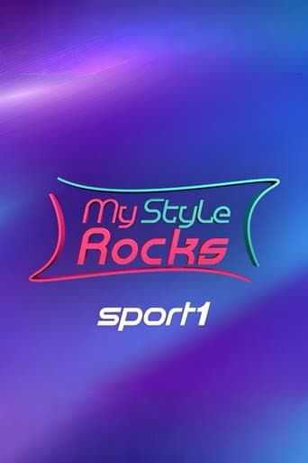 My Style Rocks - Germany (2024) poster