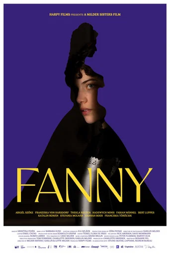 Fanny (2026) poster