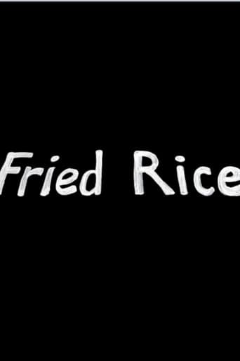 Fried Rice (2023) poster