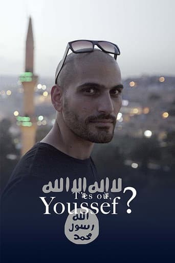 T'es où, Youssef? (2017) poster