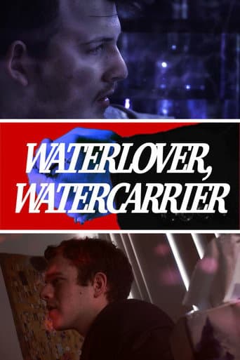 Waterlover, Watercarrier (2022) poster