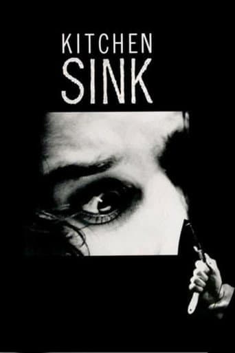Kitchen Sink (1989) poster