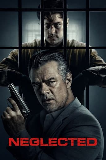 Neglected (2026) poster