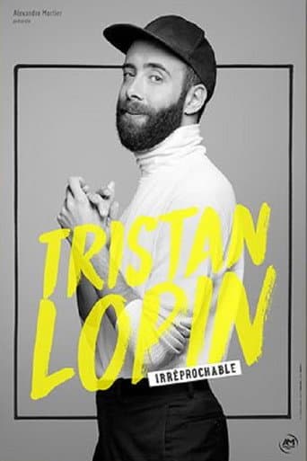 Tristan Lopin : Irréprochable (2024) poster