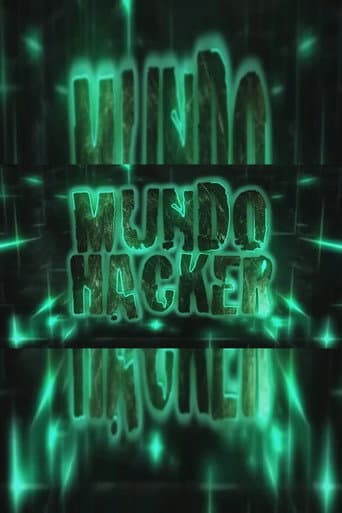 Mundo Hacker (2014) poster