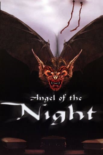 Angel of the Night (1998) poster