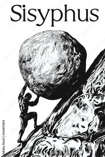 The Myth of Sisyphus - a Modernisation (2022) poster