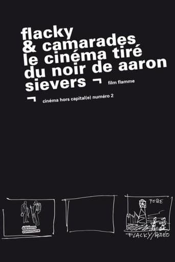 Flacky et Camarades - Le Cheval de fer poster