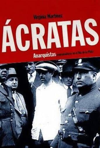 Anarchists (2000) poster