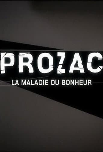 Prozac (2010) poster