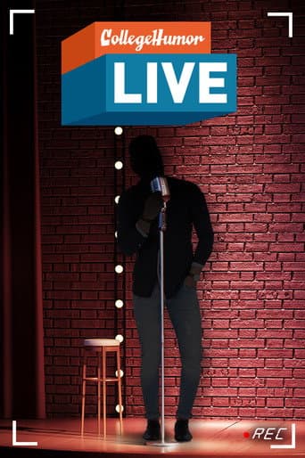 CollegeHumor Live (2008) poster