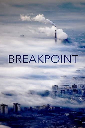 Breakpoint: A Counter History of Progress (2019) poster