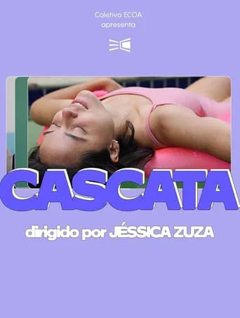 Cascata (2019) poster