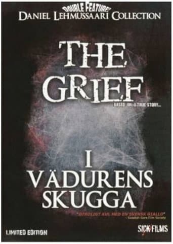 The Grief (2009) poster