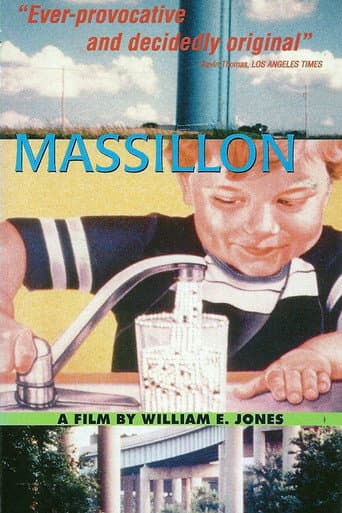 Massillon (1991) poster