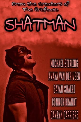 Shatman poster