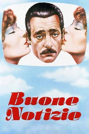 Good News (1979) poster