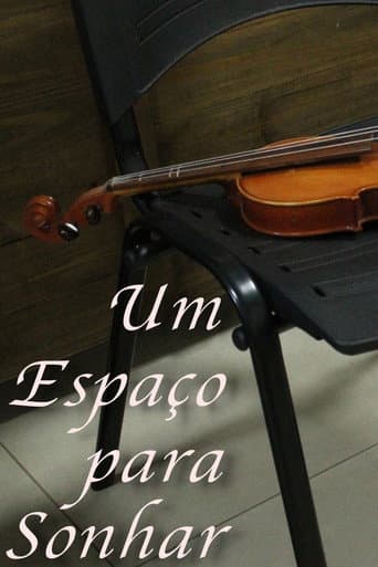 A Place To Dream (2023) poster