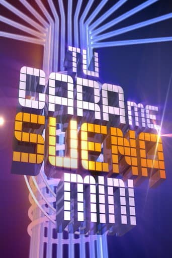 Tu cara me suena mini (2014) poster