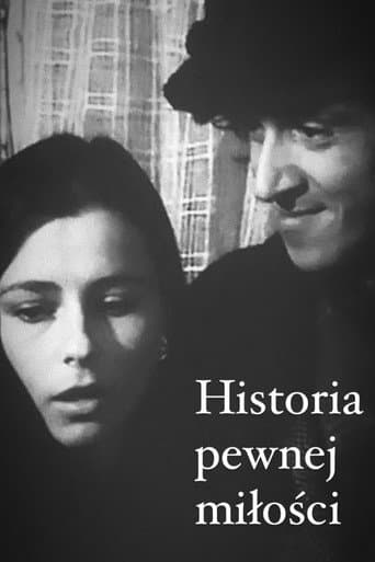 Random Love Story (1974) poster
