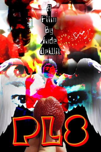 Pl8 (2026) poster