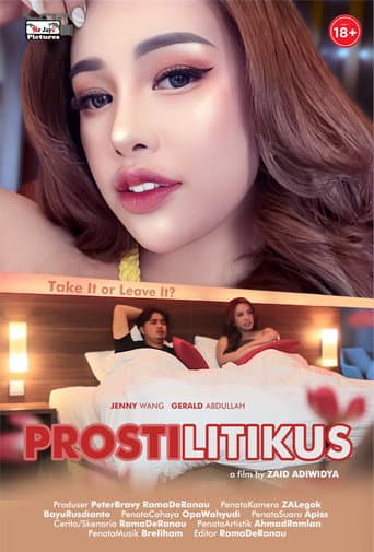 Prostilitikus (2023) poster