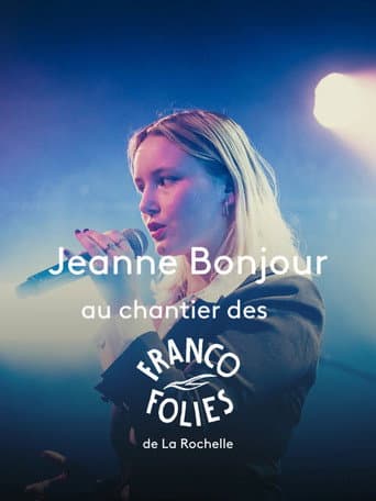 Jeanne Bonjour aux Francos (2025) poster