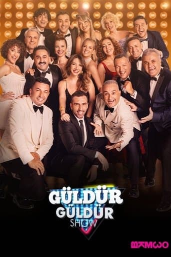 Güldür Güldür Show (2013) poster