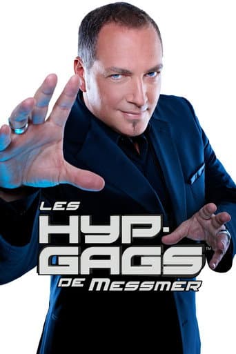 Les HYP-GAGS de Messmer (2015) poster