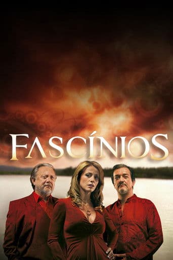 Fascínios (2007) poster