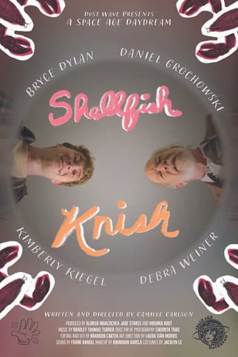 Shellfish Knish (2024) poster