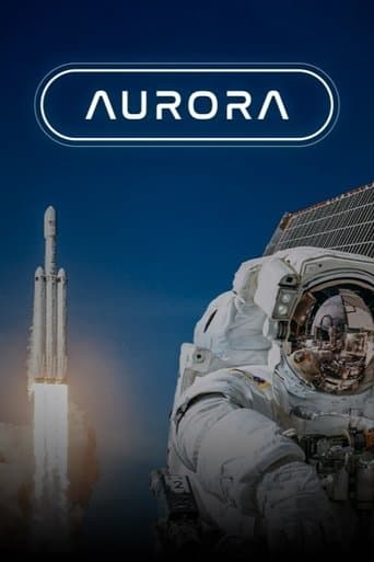 Aurora (2022) poster